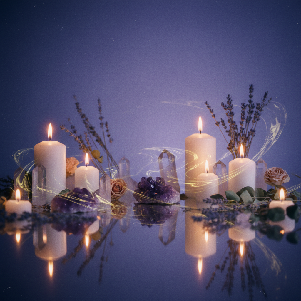 Intuitive Business Blueprint: Scaling Your Spiritual Practice with Integrity