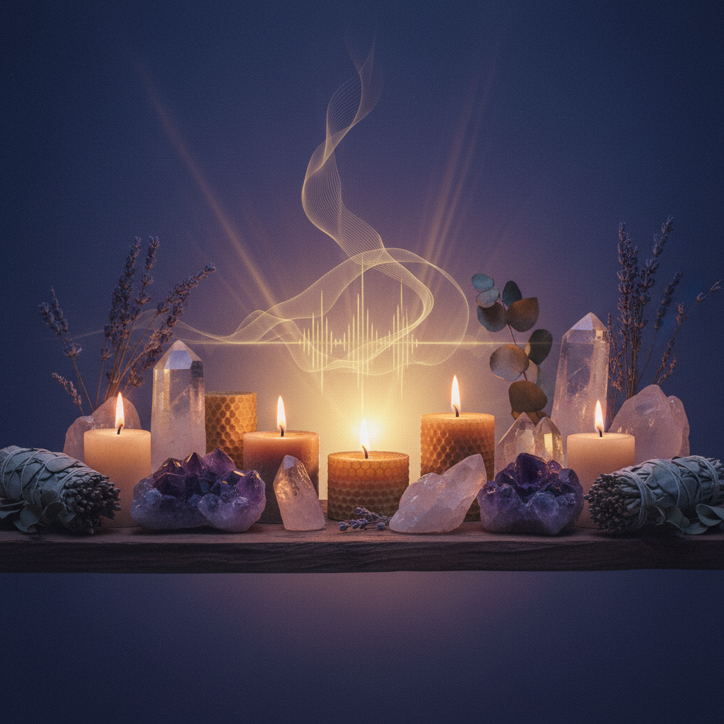 Decolonizing Sound Healing: Reclaiming Ancestral Vibrations
