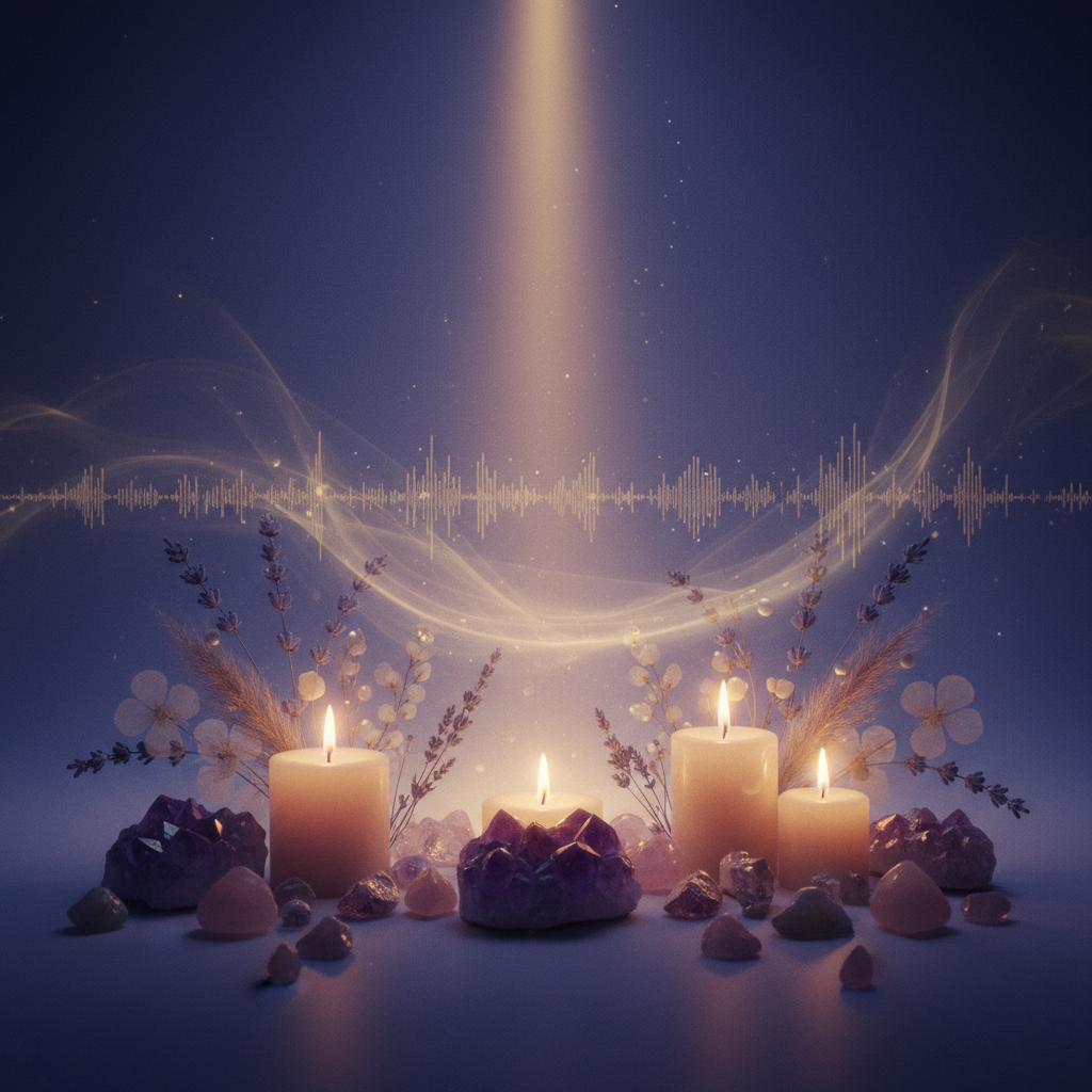 The Embodied Voice: Breathwork for Authentic Expression & Healing