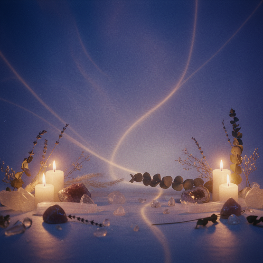 Resonance & Regulation: Utilizing Sound Baths for Nervous System Harmony
