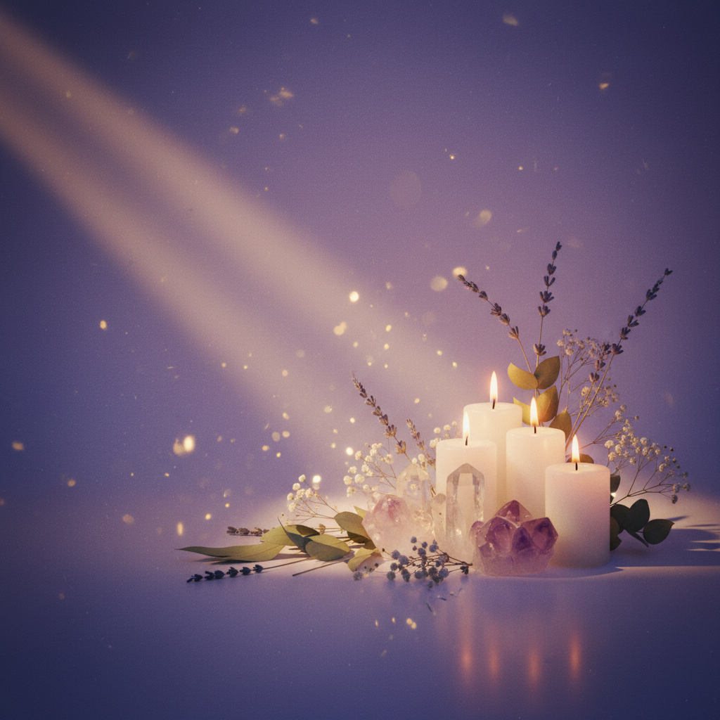 Cultivating Sacred Space: Intentional Design for Healing Environments
