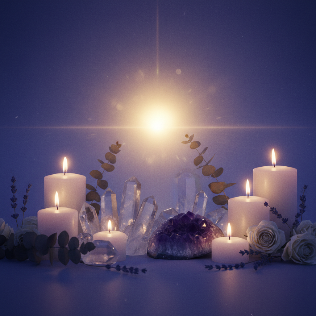 Beyond Affirmations: Embodied Manifestation for Spiritual Entrepreneurs