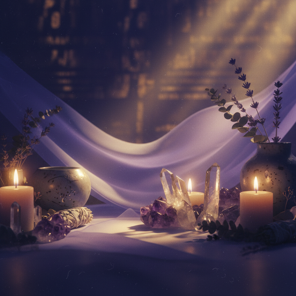 The Healer's Ethical Compass: Navigating Boundaries in Spiritual Practice