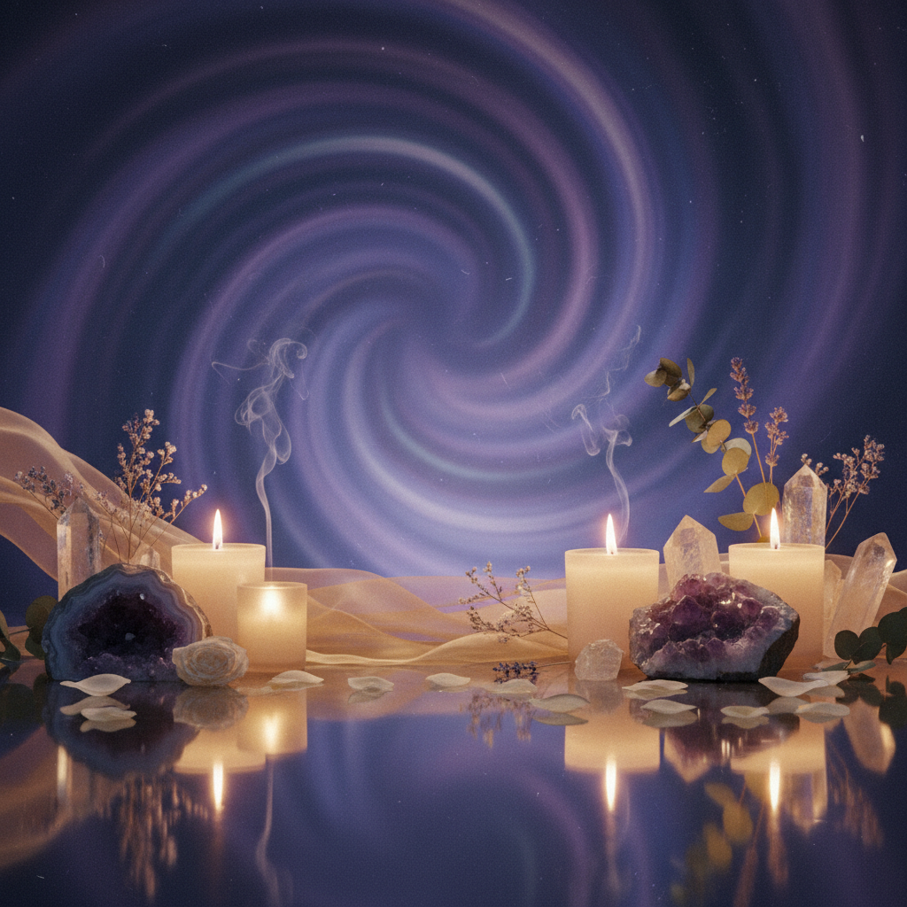 Unlocking Intuitive Flow: Deepening Your Connection to Inner Guidance