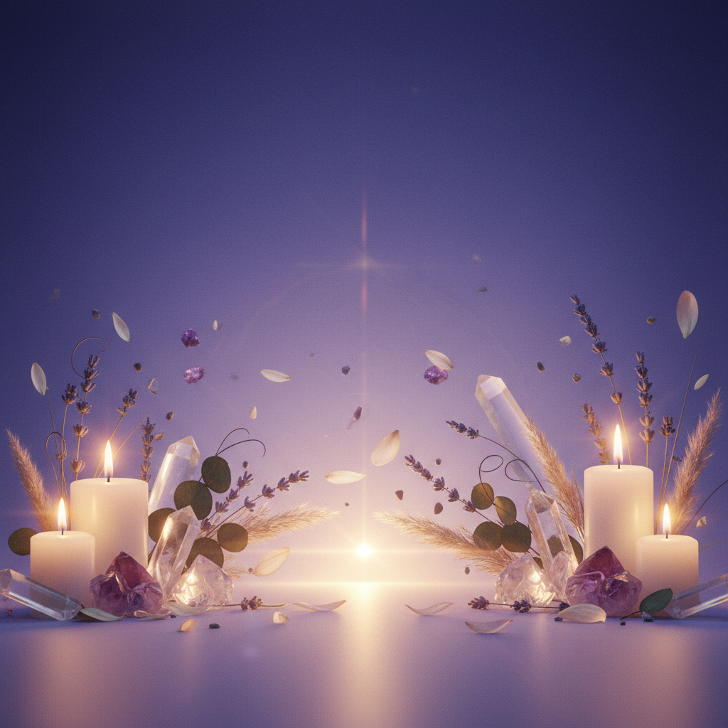 The Science of Silence: Harnessing Quiet for Deep Healing