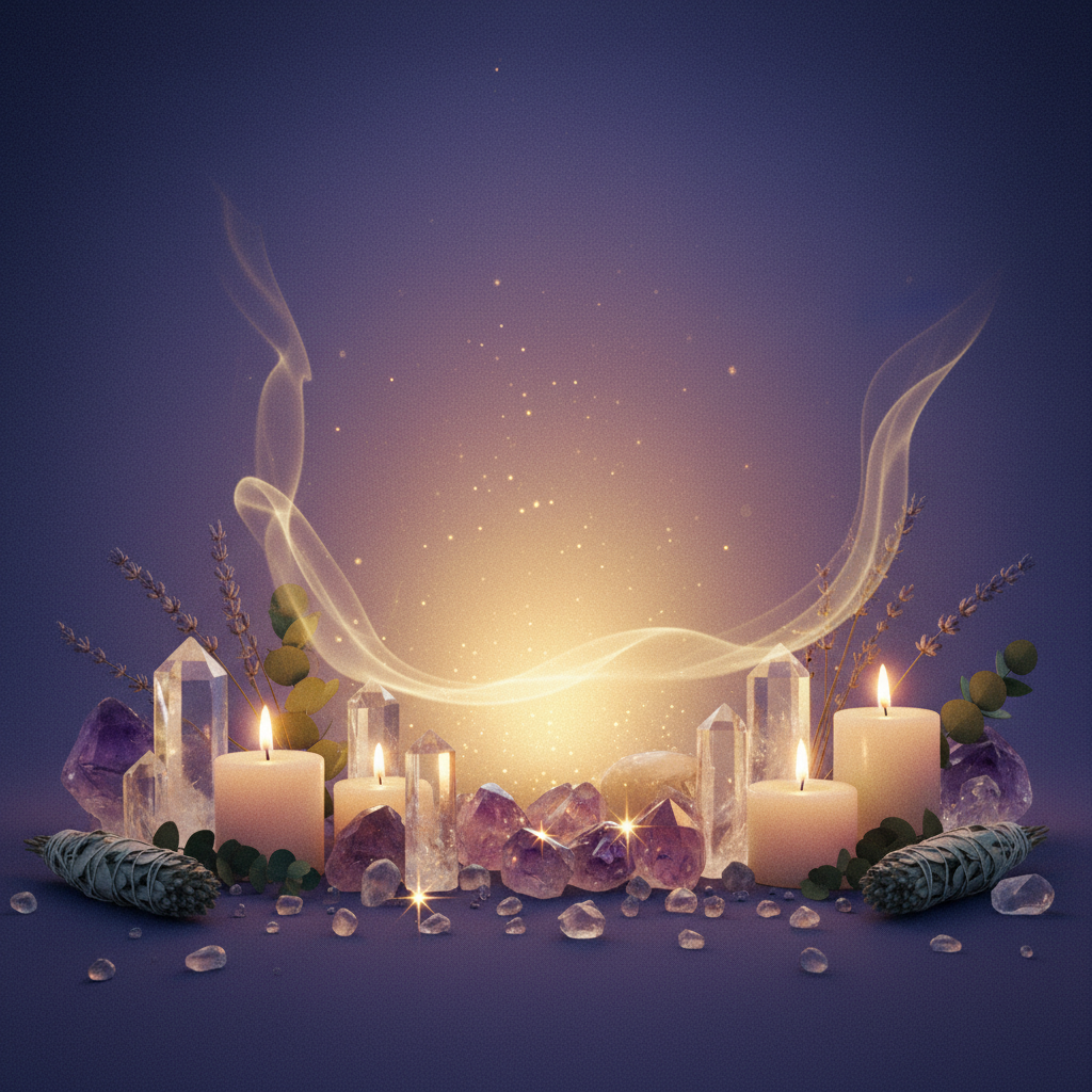 Ancestral Echoes: Using Sound to Heal Intergenerational Trauma