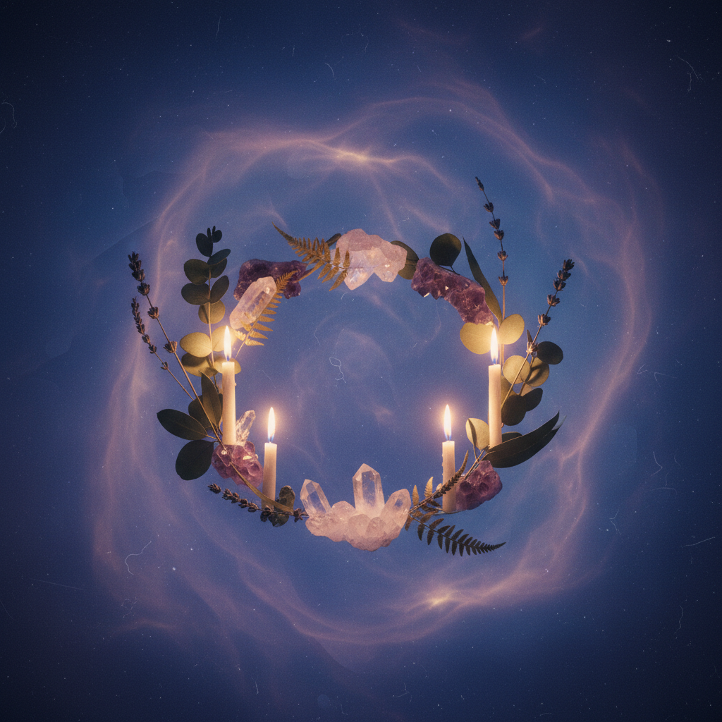The Quantum Whisper: Decoding Subtle Energy in Daily Life & Practice