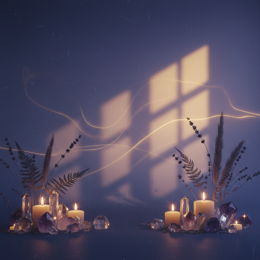 The Art of Holding Space: Cultivating Presence in Healing Modalities