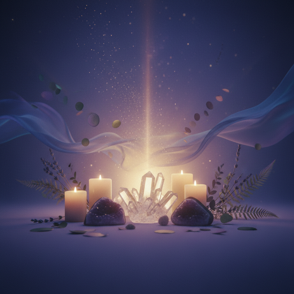 From Seed to Service: Conscious Business Growth for Spiritual Entrepreneurs