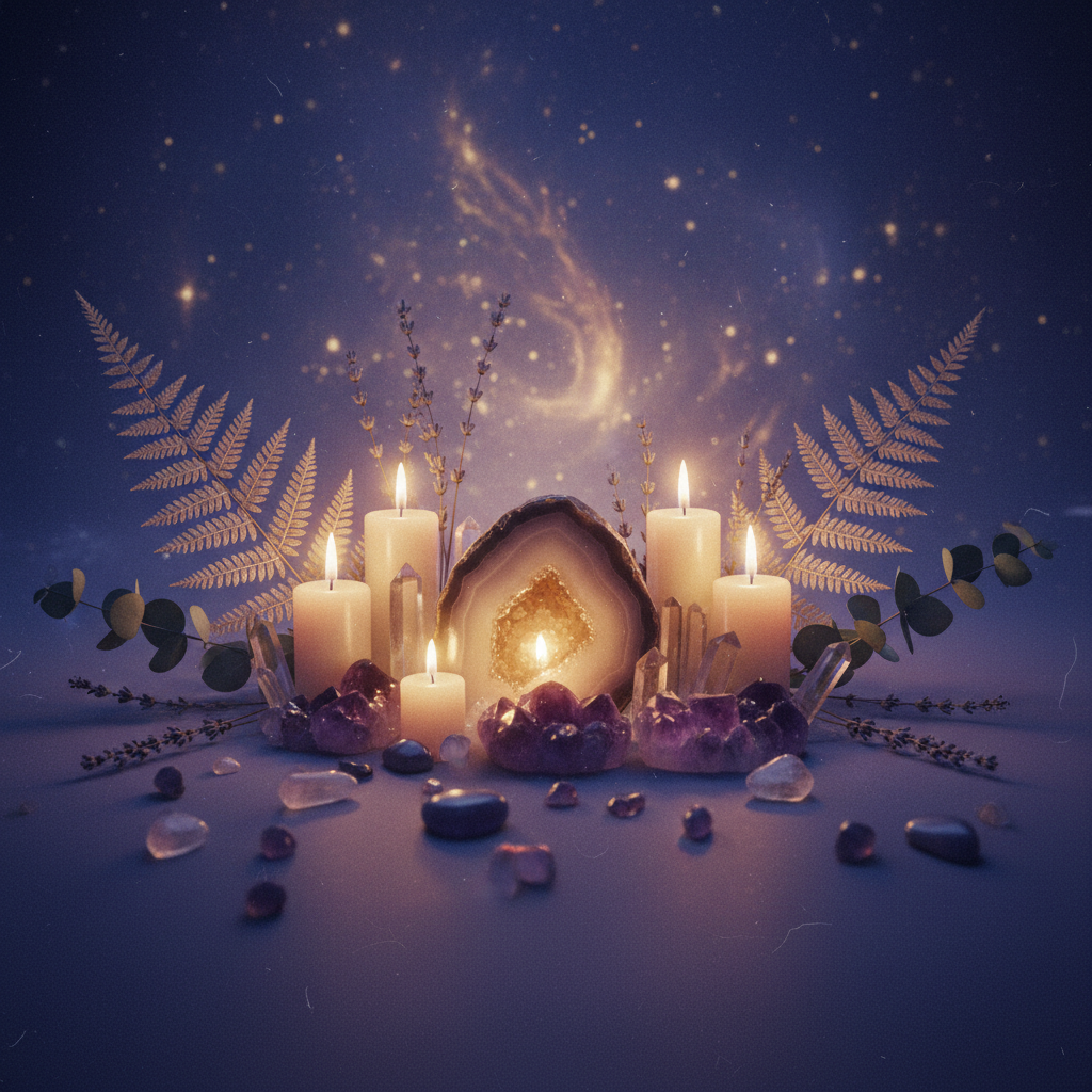 Decoding Your Intuitive GPS: Navigating Life's Crossroads with Inner Wisdom