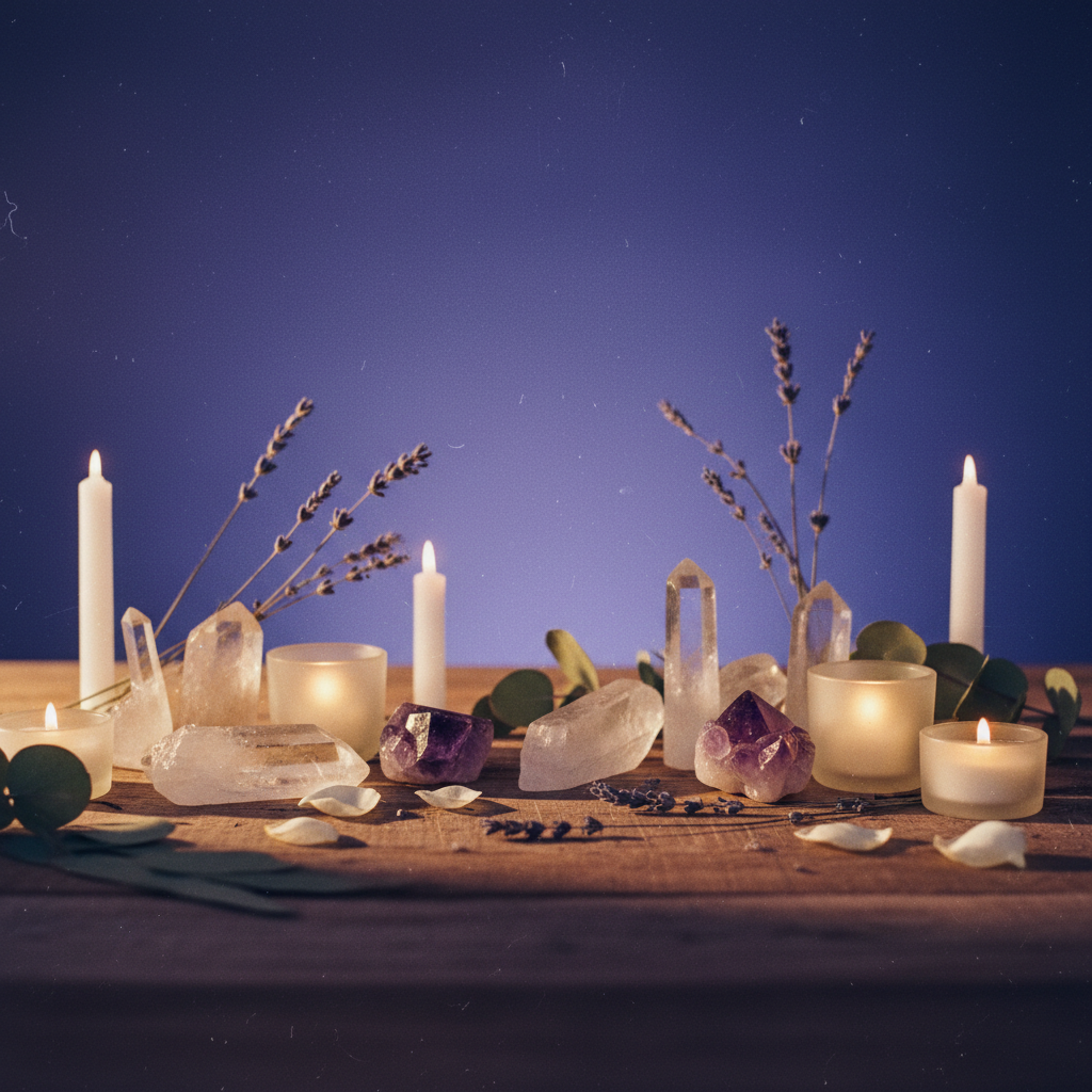 From Burnout to Brilliance: Sustaining Your Healer's Journey with Self-Care Rituals