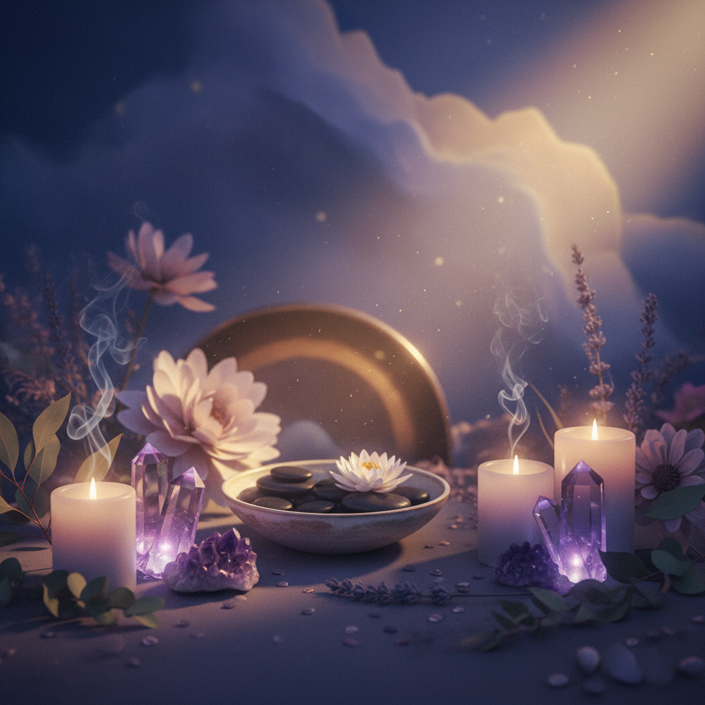 Beyond the Buzz: Integrating Gentle Sound Practices into Daily Holistic Wellness
