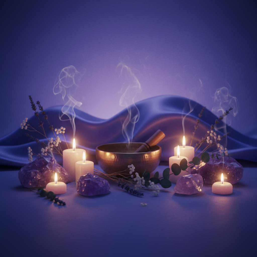 Harmonizing Your Practice: Sound Healing for Personal and Professional Alignment