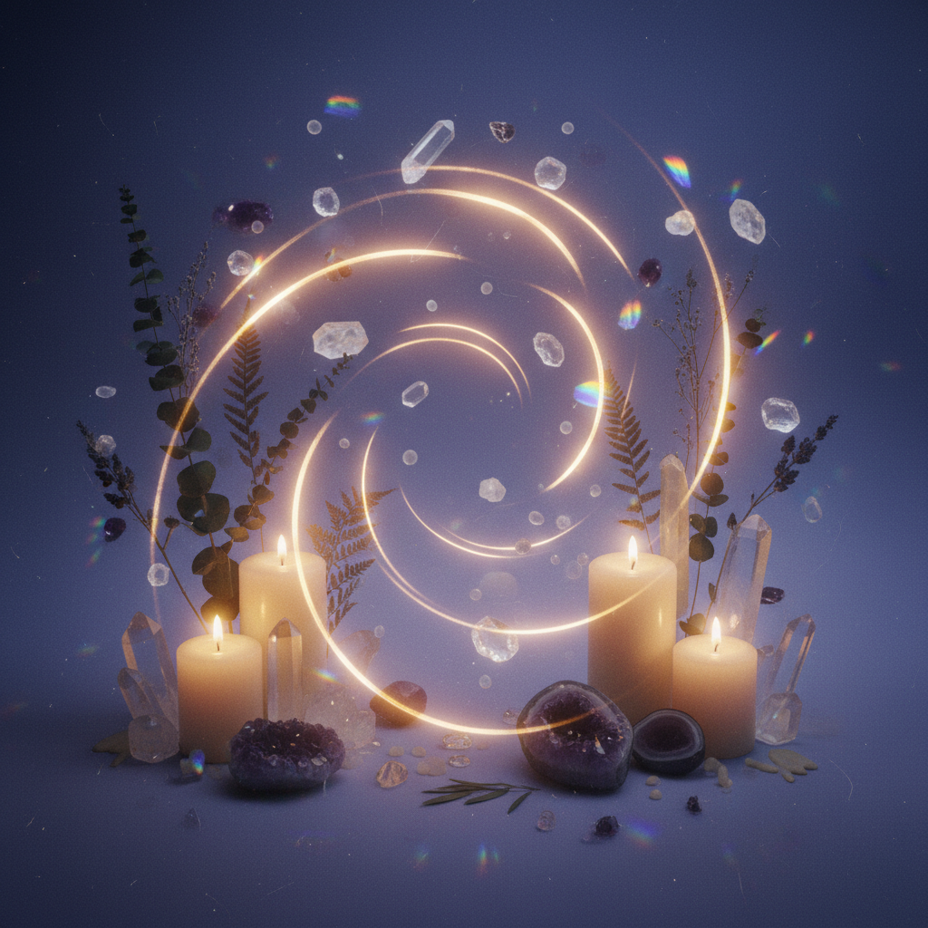 Beyond 'Just Listen': Active Intuitive Listening in Healing Modalities