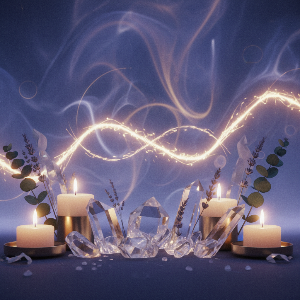 The Quantum Loop: How Reciprocity Fuels Sustainable Spiritual Entrepreneurship
