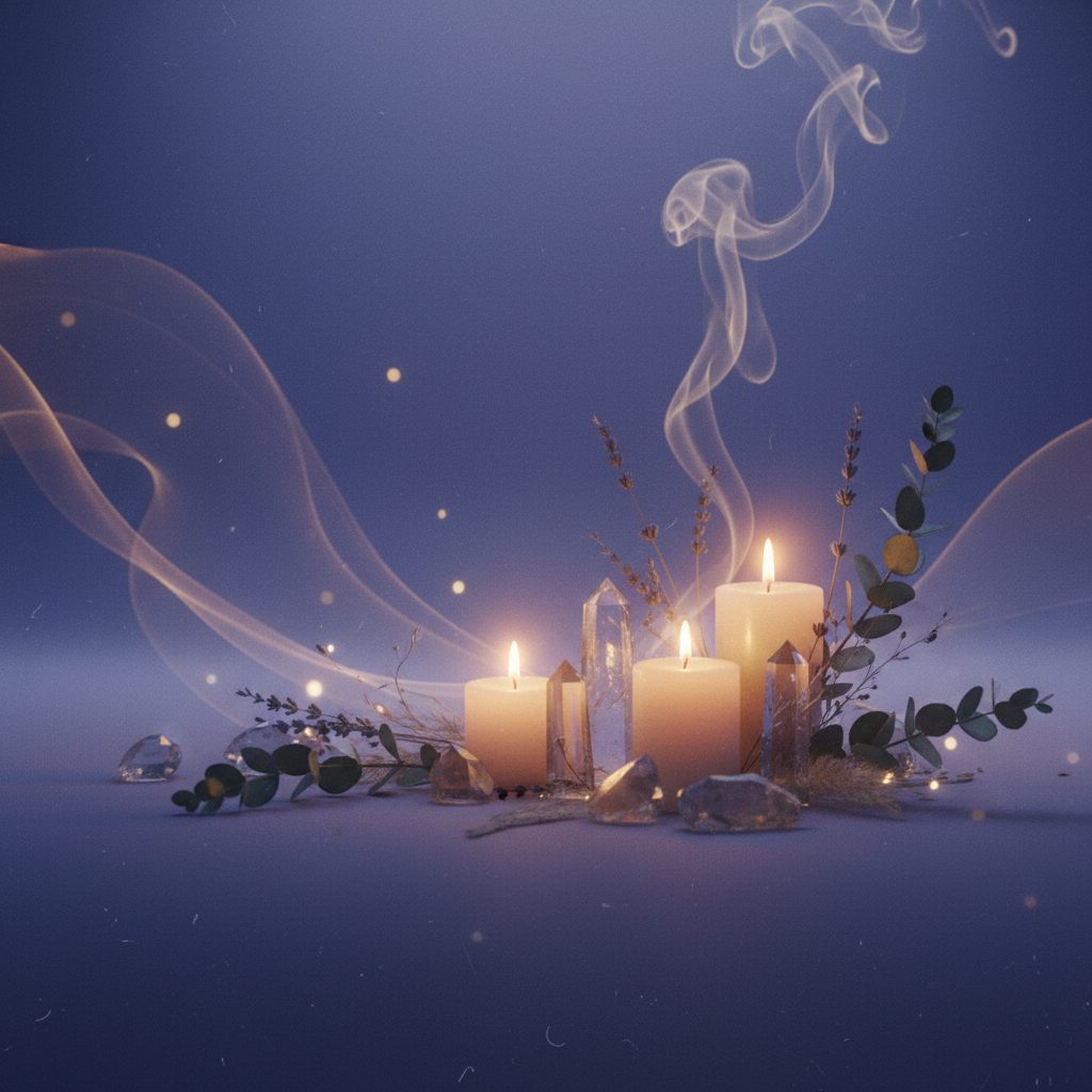 From 'Doing' to 'Being': Effortless Meditation for the Modern Healer