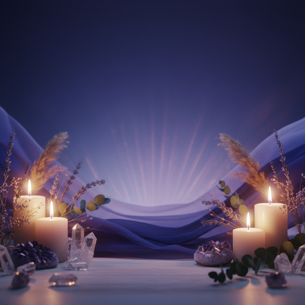 The Sonic Sanctuary: Crafting Personal Sound Rituals for Deep Inner Harmony