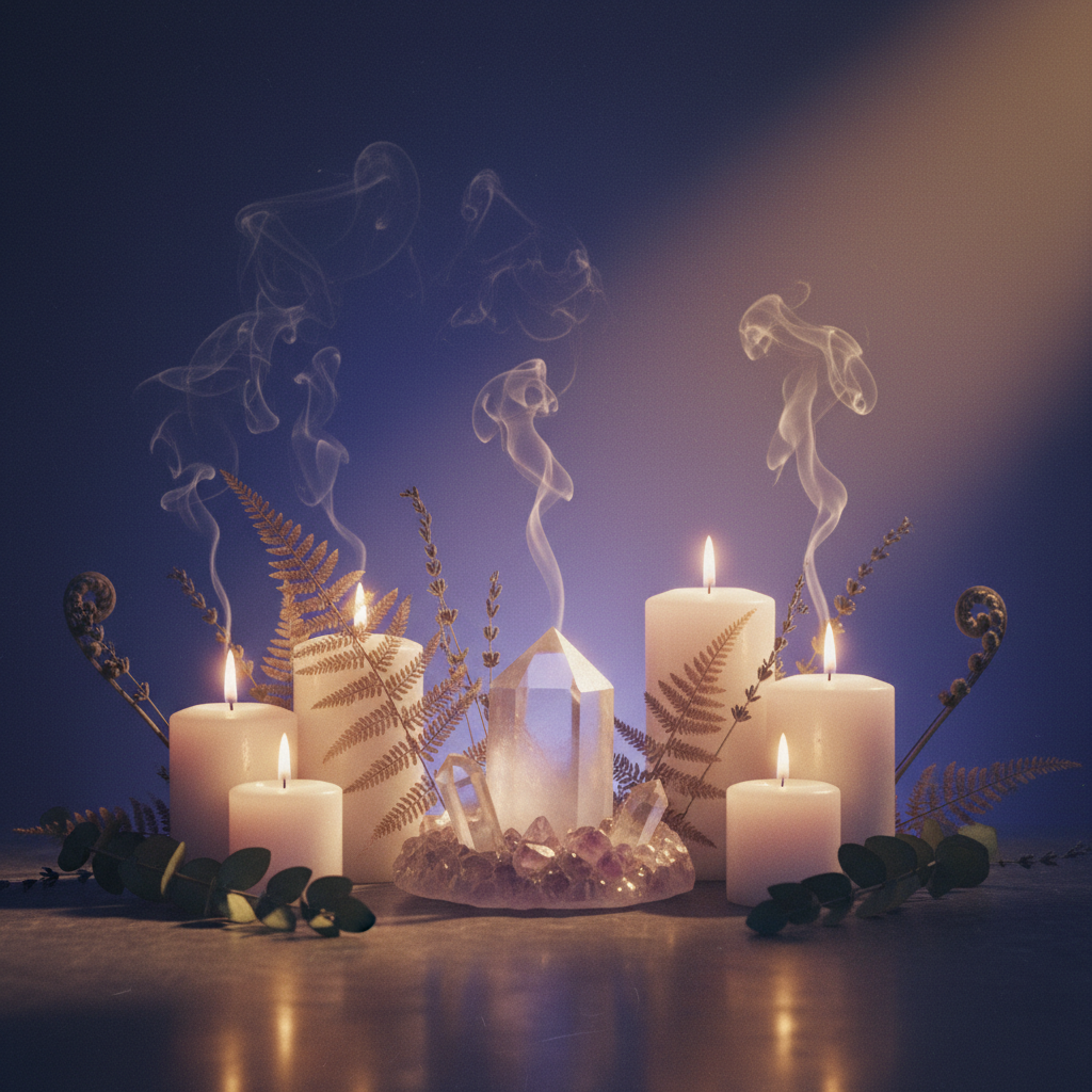 Intuitive Business Archetypes: Aligning Your Spiritual Practice with Authentic Growth