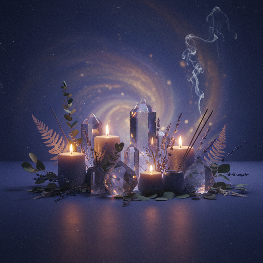Mapping Your Inner Ecosystem: A Holistic Blueprint for Well-being