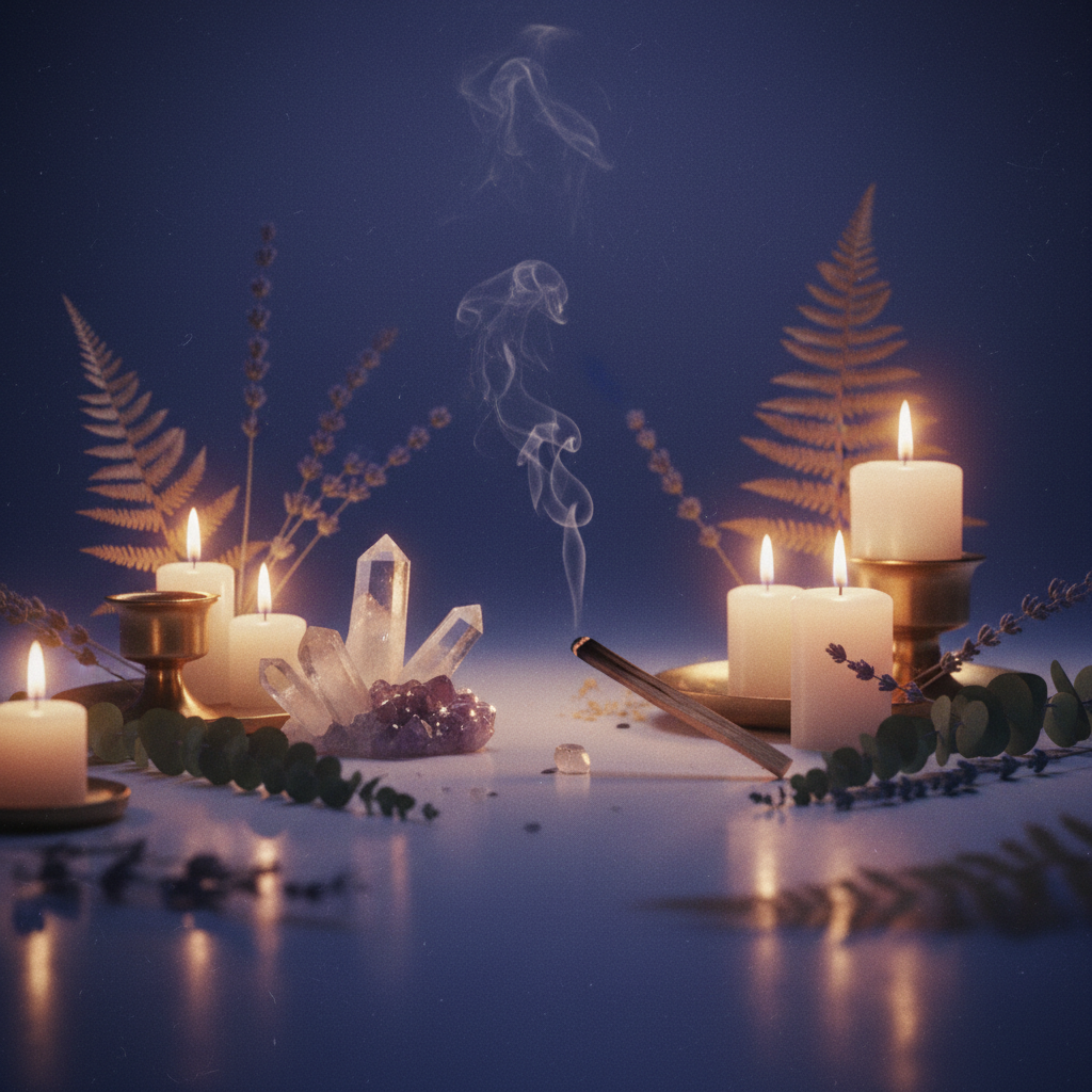 Beyond the Hum: Practical Sound Healing for Everyday Emotional Release