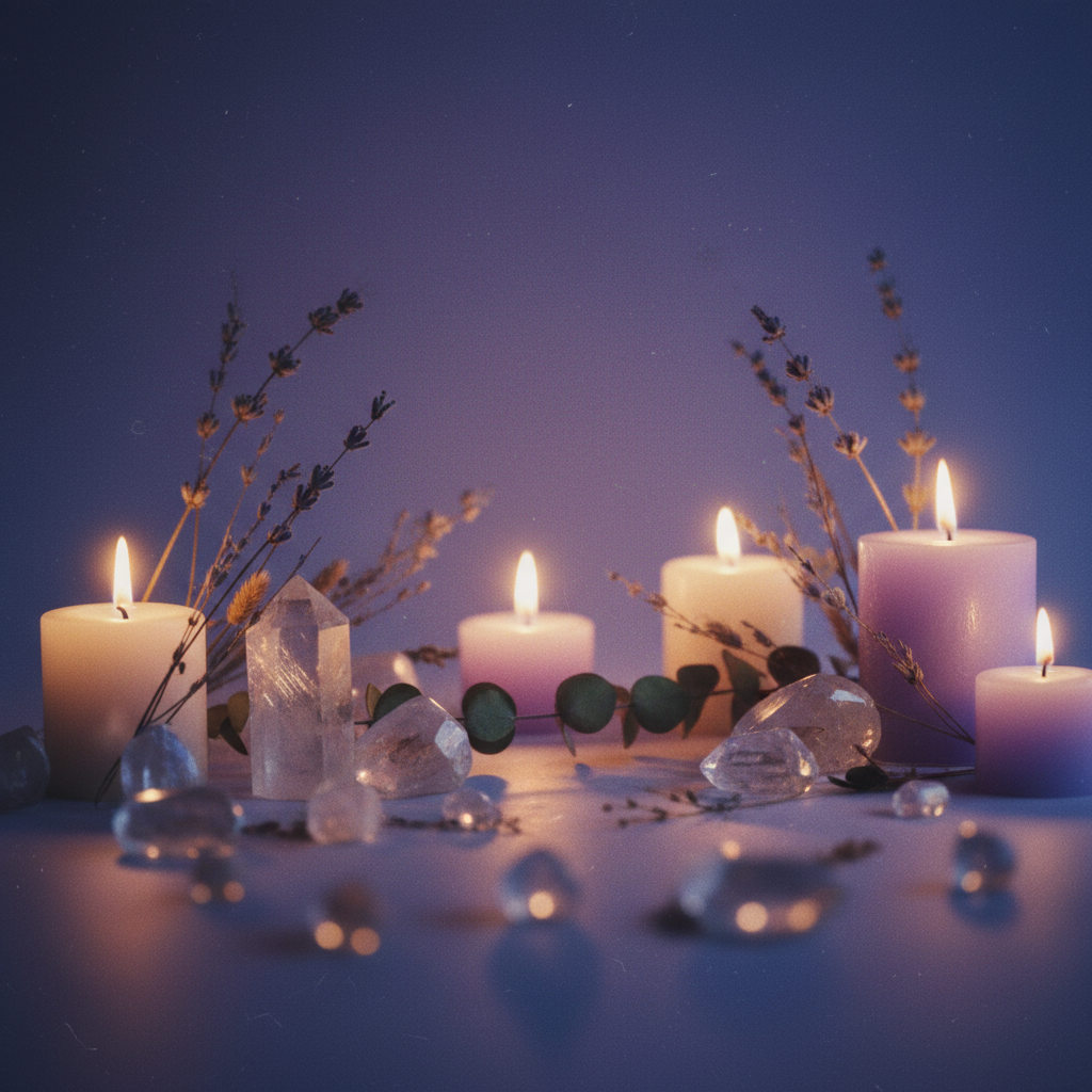 Subtle Energy Shifts: Recognizing Trauma's Unseen Imprint in Practice
