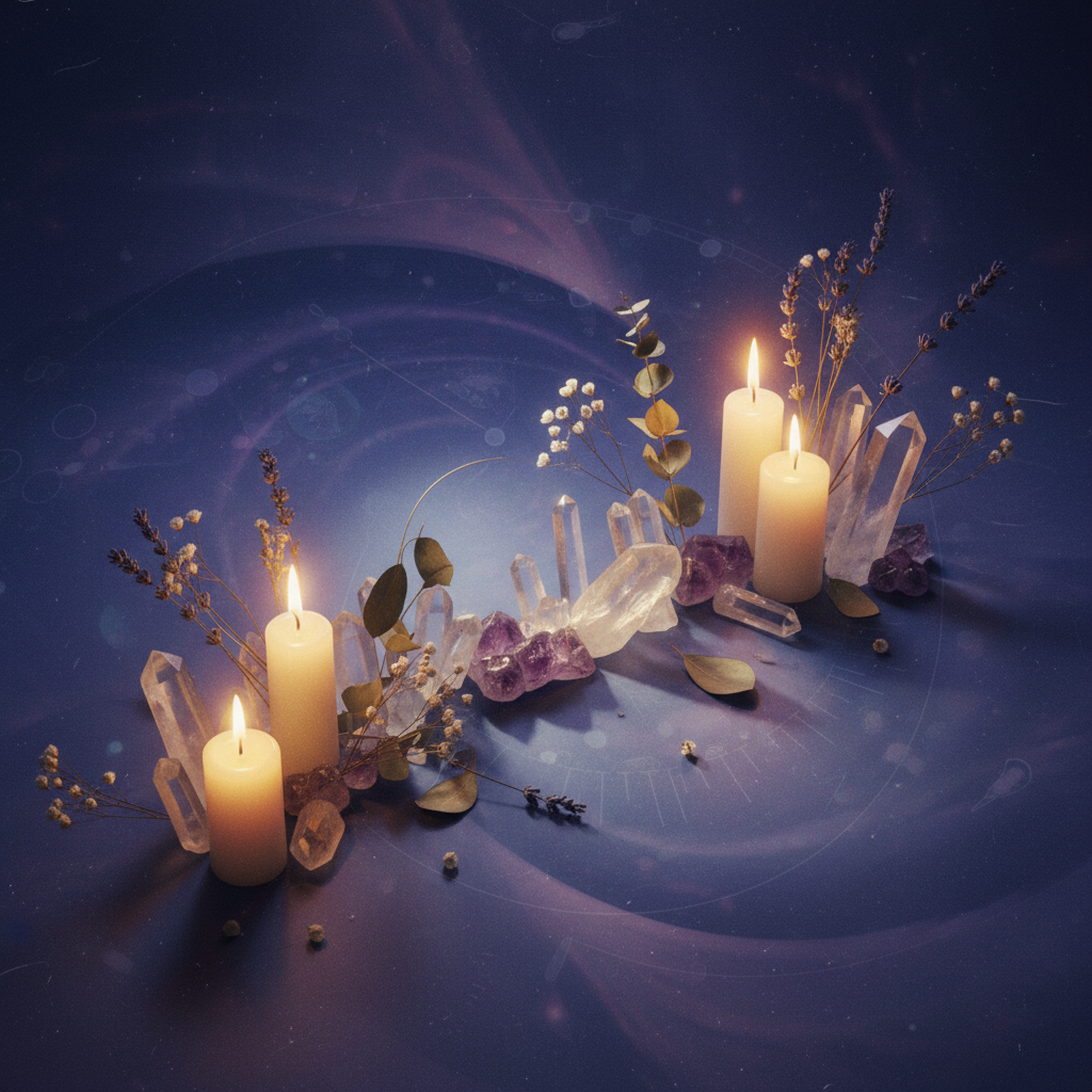 Unveiling Your Soul's Blueprint: Ancestral Healing Through Intuitive Practice