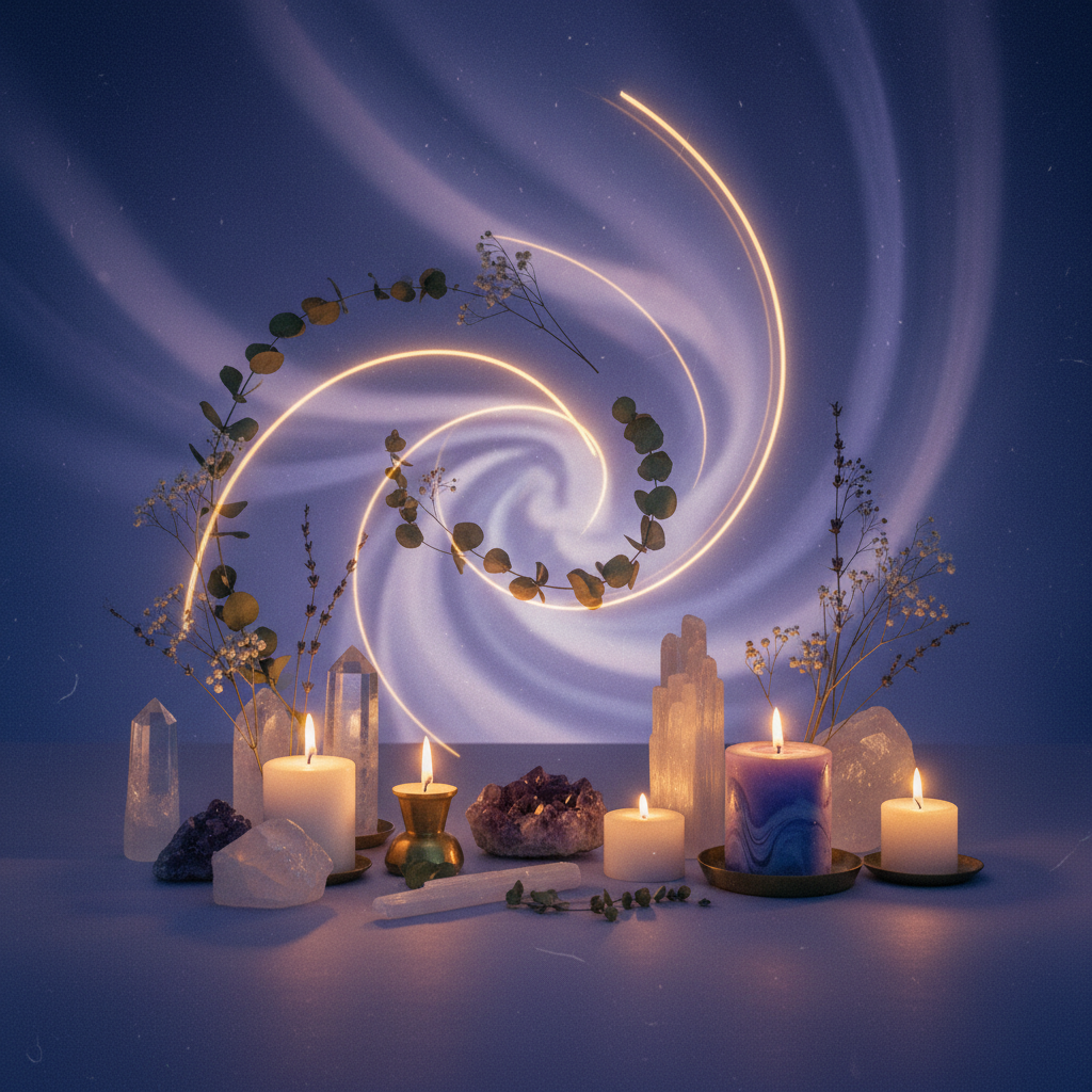 The Quantum Whisper: Cultivating Subtle Energy Awareness in Daily Life
