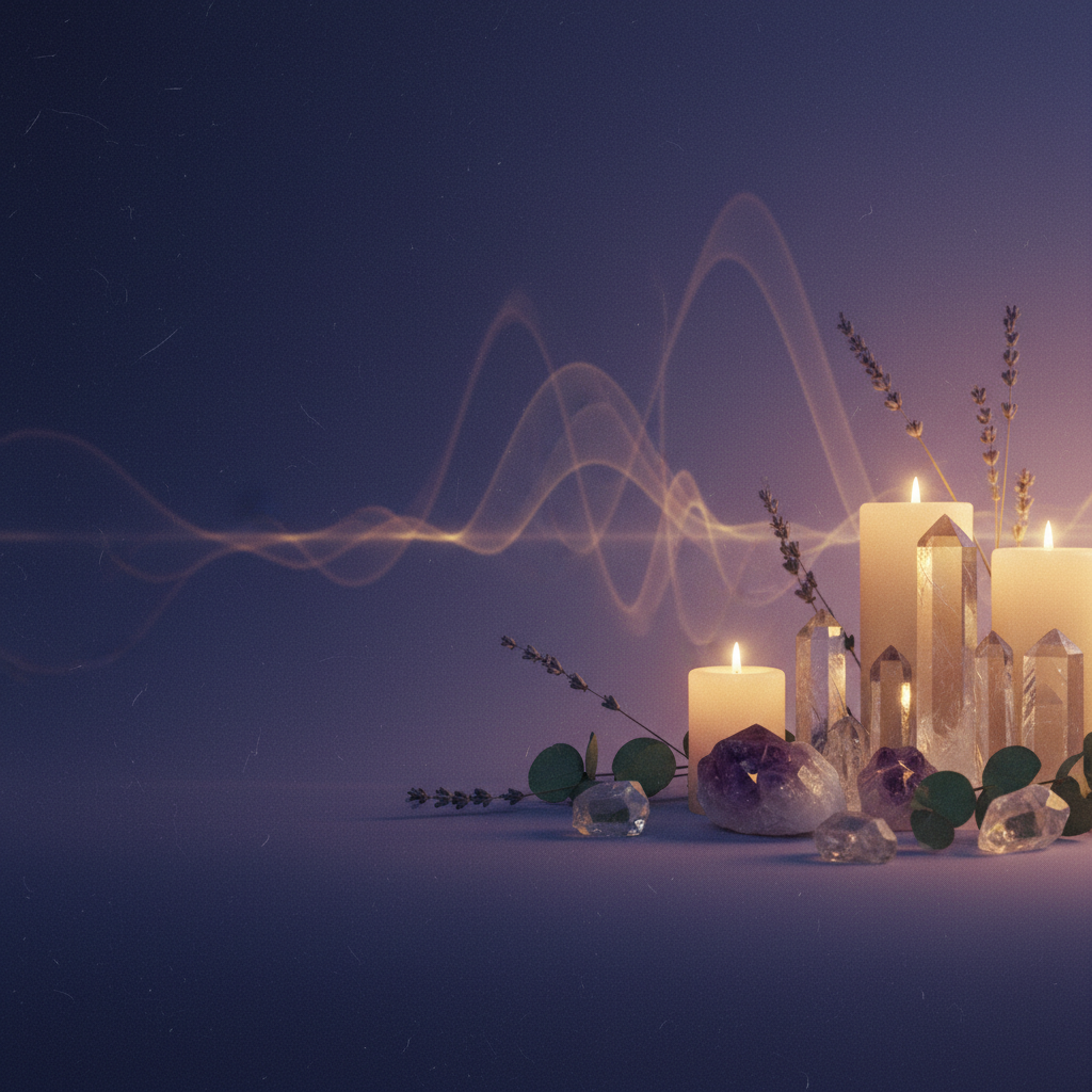 Trauma-Informed Soundscapes: Crafting Healing Environments with Intent