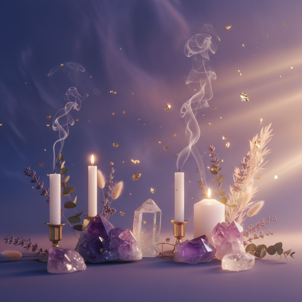 Energetic Boundaries for the Empathetic Healer: Sustaining Your Gift